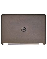 Illustration depicting Dell Latitude E7270 LCD Screen Display Top Lid Cover With Antennas 05G9NG : MicroDream.co.uk