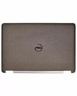 Illustration depicting Dell Latitude E7270 LCD Screen Display Top Lid Cover With Antennas 05G9NG : MicroDream.co.uk