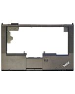 Lenovo ThinkPad T430 Palmrest Upper Case 0B38939 0B38940 – front view
