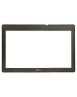 Illustration depicting Dell Latitude E6430 LCD Bezel Screen Front Frame 0C0D4M AP0LD000200 : MicroDream.co.uk