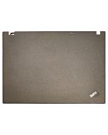 Lenovo ThinkPad T61 LCD Screen Display Top Lid Cover With Antennas 42W2502