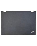 Illustration depicting Lenovo ThinkPad T410 LCD Screen LID Cover 45N5638