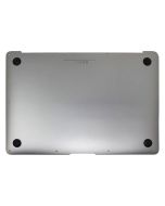 Apple MacBook Air 13" A1466 Bottom Lower Case Panel 604-7803-A front view
