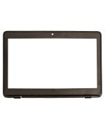 Illustration depicting HP EliteBook 820 G1 G2 LCD Bezel Screen Surround Frame Front Cover 730544-001 : MicroDream.co.uk