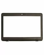 Illustration depicting HP EliteBook 820 G1 G2 LCD Bezel Screen Surround Frame Front Cover 730544-001 : MicroDream.co.uk