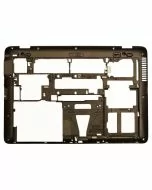 Illustration depicting HP EliteBook 820 G1 Bottom Lower Case Frame 730551-001 : MicroDream.co.uk