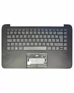 HP Split X2 13-m200sa Palmrest Upper Case Keyboard 33W05TATP10