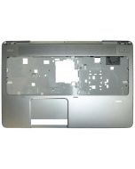 HP ProBook 650 G1 Palmrest Upper Case with Touchpad Board 738708-001 6070B0685701 front view