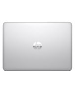 Illustration depicting HP EliteBook 840 G3 Top Lid Rear Cover & WiFi Antennas 821161-001