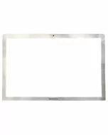 Apple MacBook Pro A1286 LCD Bezel Screen Surround Frame front view