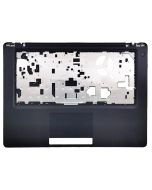 Illustration depicting Dell Latitude 5480 5490 Palmrest Upper Case with Touchpad Board A174SB 08TYWY