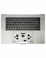 Apple MacBook Pro A1990 Space Grey 15" Palmrest Keyboard Assembly