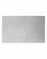 Illustration depicting Apple MacBook Pro A1990 Space Grey 15" Trackpad Touchpad Board 