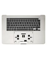 Dell Latitude 7480 Palmrest Upper Case with Touchpad Front View