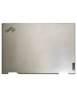 Illustration depicting Lenovo ThinkPad X1 Yoga Gen 6 Top Lid Cover Assembly AM1U9000F00 DC02C00NL00 : MicroDream.co.uk