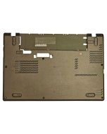 Illustration depicting Lenovo ThinkPad X240 X240i X250 Bottom Lower Case Cover AP0SX000I00 SCB0A45713