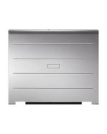Toshiba Tecra S3 LCD Screen Display Top Lid Cover UN-TJ6330 front view
