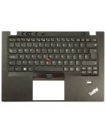 Lenovo ThinkPad X1 Carbon 1st Gen Palmrest with Keyboard 04Y0815