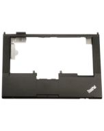 Illustration depicting Lenovo ThinkPad T430 Palmrest Keyboard Bezel with Touchpad Board 0B41184 : MicroDream.co.uk