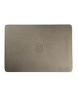 Illustration depicting HP EliteBook 840 G2 LCD Screen Display Top Lid Back Cover 779682-001