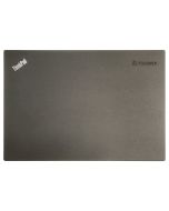Illustration depicting Lenovo ThinkPad T440 LCD Screen Display Top Lid Cover AP0SR000400 SCB0A20711 : MicroDream.co.uk