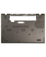 Illustration depicting Lenovo ThinkPad T460 Bottom Lower Case Base Cover AP105000400 SCB0H21612 : MicroDream.co.uk