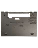 Illustration depicting Lenovo ThinkPad T450 Bottom Lower Case Base Cover AP0TF000B00 SCB0J65076 : MicroDream.co.uk