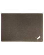 Illustration depicting Lenovo ThinkPad X270 LCD Screen Display Top Lid Cover AP12F000600 SCB0M84924 : MicroDream.co.uk