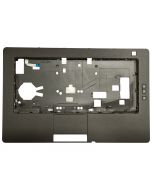 Illustration depicting Dell Latitude E6430 Palmrest with Touchpad 0RFTGT RFTGT