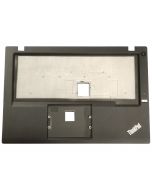 Illustration depicting Lenovo ThinkPad T450s Palmrest Keyboard Bezel AM0TW000600 SB30H33205 : MicroDream.co.uk