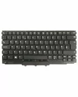 Lenovo ThinkPad X1 Yoga Gen 3 ISO UK Layout Keyboard 