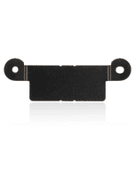 Illustration depicting Apple MacBook Pro A1708 Trackpad Connector Flex Cable Bracket