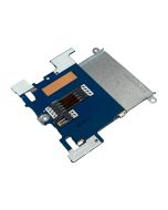 Illustration depicting HP EliteBook 840 G6 Smart Card Reader Board 6053B1482001
