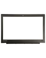 Lenovo ThinkPad X250 LCD Bezel Screen Surround Frame SB30G39220 SB30A14143