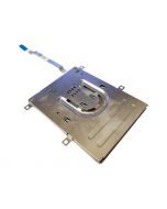 Illustration depicting Lenovo ThinkPad T440p Smart Card Reader Board with Cable SC10A23376 04X5393