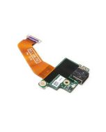 Lenovo X1 Yoga 4th Gen USB Port Power Button Board PK343003700 SC50Q09467