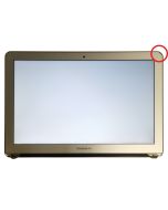 Apple MacBook Air A1466 13" 1440x900 LCD Screen Display Assembly (Grade A-)