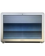 Apple MacBook Air A1466 13" 1440x900 LCD Screen Display Assembly (Broken Screen)