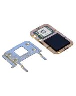 Lenovo ThinkPad L14 fingerprint reader SF30S75125 front view