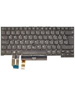 HP EliteBook 840 G6 UK QWERTY Keyboard - Non-Backlit - 6037B0138703 L14379-031
