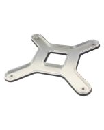 Socket 775 CPU Heatsink Retention Mounting Bracket 