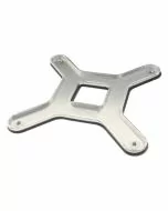 Socket 775 CPU Heatsink Retention Mounting Bracket 