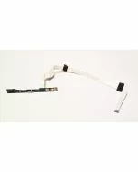 Sony Vaio VGN-P Series Power Button Board Cable 1-878-432-12 LEX-88