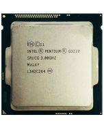 Intel Pentium G3220 3.0GHz 3M 2-Core Socket LGA 1150 CPU Processor SR1CG