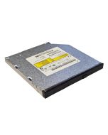 HP SU-108HB DVD-ROM Slim 9.5mm SATA Optical Drive 762432-200 – front view
