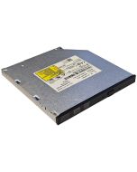Dell SU-208GB DVD-RW Slim 9.5mm SATA Optical Drive 0NNKJX – front view
