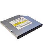 HP SU-208HB DVD-RW Slim 9.5mm SATA Optical Drive 762432-800 – front view