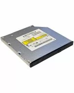 HP SU-208HB DVD-RW Slim 9.5mm SATA Optical Drive 762432-800 – front view
