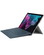 Microsoft Surface Pro 6 – 12.3" – Core i5-8350U – 8GB – 256GB – Windows 11