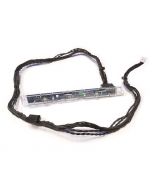 Dell XPS 630i Rear LED Panel Board & Cable 0T174G T174G